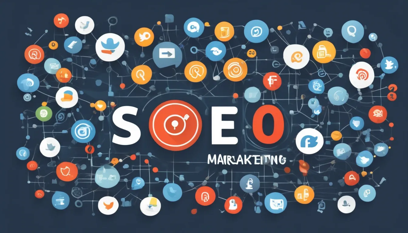 Mastering Social Media SEO Tips from the Pros