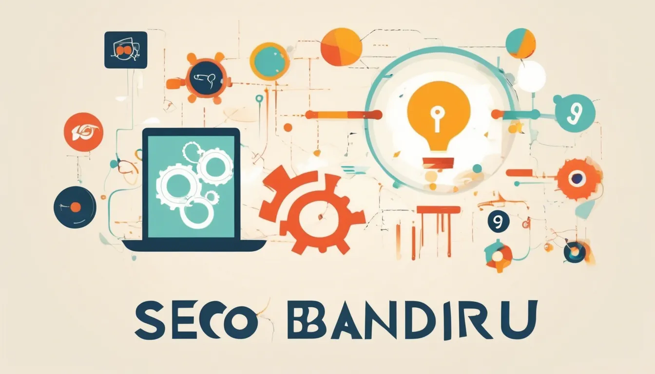 Mastering the Art of Branding SEO with SEOguru