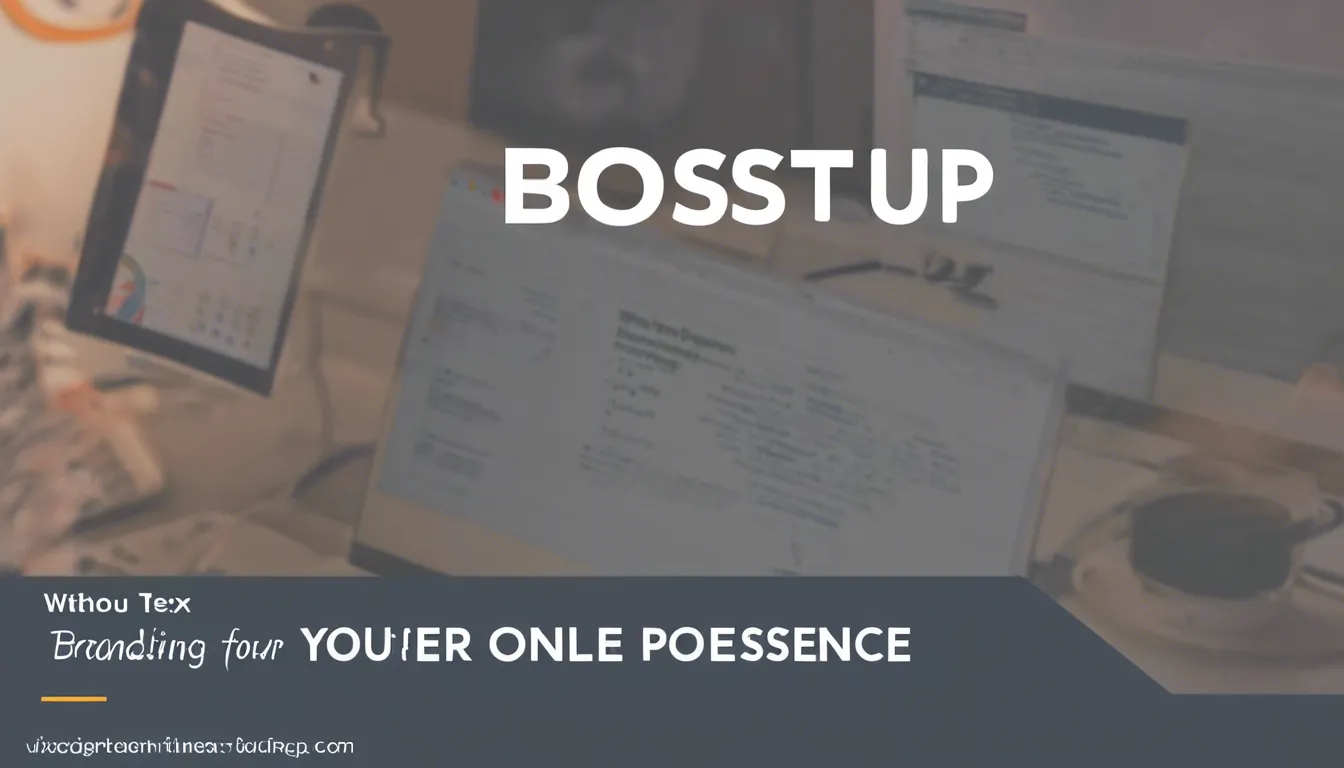 Maximizing Your Online Presence The Power of BoostUpSEO